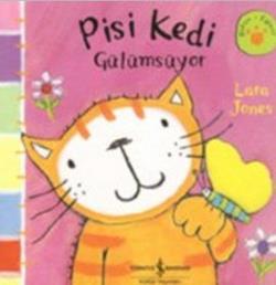 Pisi Kedi Gülümsüyor