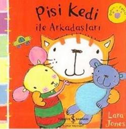 Pisi Kedi ile Arkadaşları