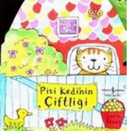 Pisi Kedi’nin Çiftliği