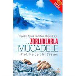 Zorluklarla Mücadele