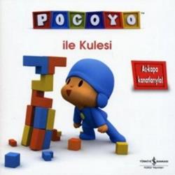 Pocoyo ile Kulesi