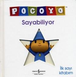 Pocoyo Sayabiliyor