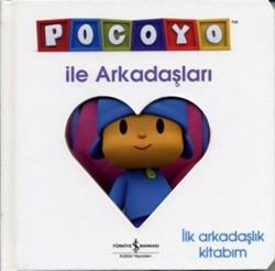 Pocoyo ile Arkadaşları