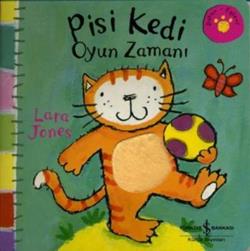 Pisi Kedi Oyun Zamanı