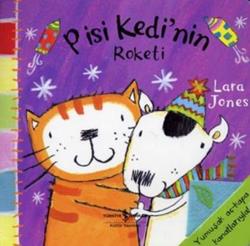 Pisi Kedi’nin Roketi