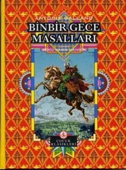 Binbir Gece Masalları