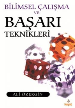 Bilimsel Çalışma ve Başarı Teknikleri