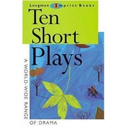 Ten Short Plays