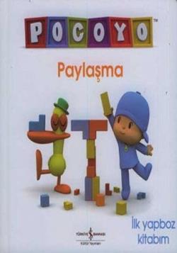 Pocoyo Paylaşma