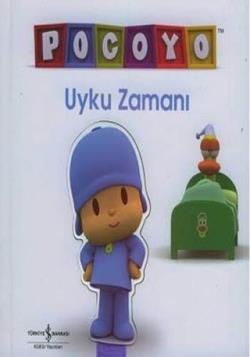 Pocoyo Uyku Zamanı