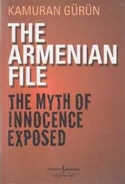 The Armenian File