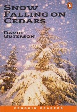 Snow Falling on Cedars