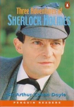 Three Adventures of Sherlock Holmes