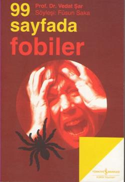 99 Sayfada Fobiler