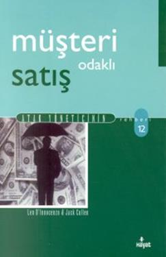 Müşteri Odaklı Satış