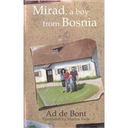 Mirad, a Boy from Bosnia