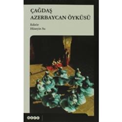 Çağdaş Azerbaycan Öyküsü