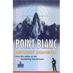 Point Blanc