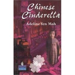 Chinese Cinderella