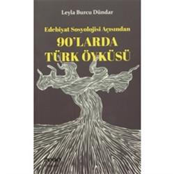 90'larda Türk Öyküsü