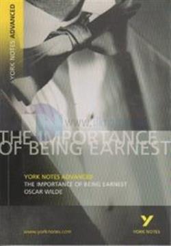 The Importance of Being Earnest