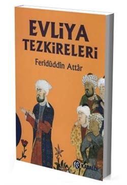 Evliya Tezkireleri