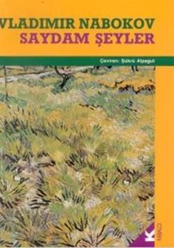 Saydam Şeyler