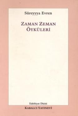 Zaman Zeman Öyküleri