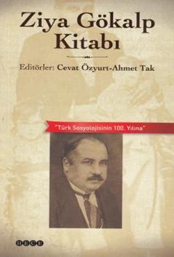 Ziya Gökalp Kitabı