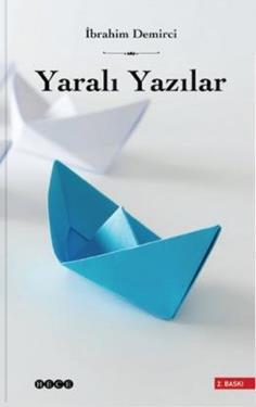 Yaralı Yazılar