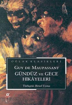 Gündüz ve Gece Hikayeleri