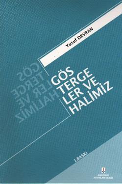 Göstergeler ve Halimiz