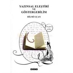 Yazınsal Eleştiri ve Göstergebilim