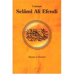 Selami Ali Efendi