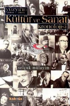 Yüzyılın (1900 - 1999) Kültür ve Sanat Kronolojisi