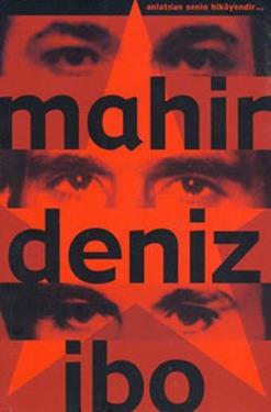 Mahir - Deniz -  / İbo Anlatılan Senin Hikayendir