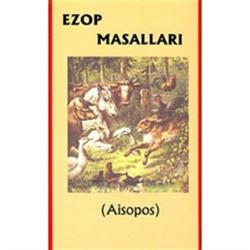 Ezop Masalları (Aisopos)