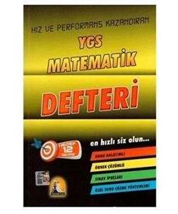 YGS Matematik Defteri