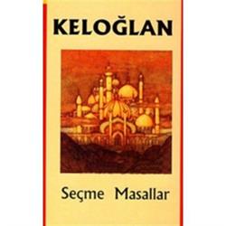 Keloğlan Seçme Masallar