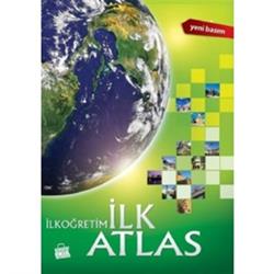 İlköğretim İlk Atlas