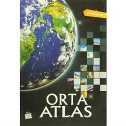 Orta Atlas