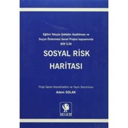 Sosyal Risk Haritası