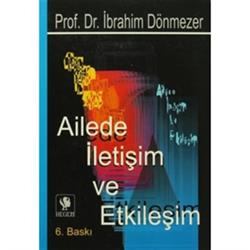 Ailede İletişim ve Etkileşim