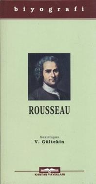 Jean - Jacques Rousseau