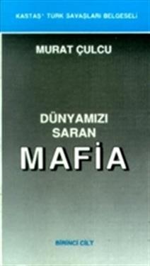 Dünyamızı Saran Mafia (3 Cilt Takım)