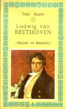 Ludwig Van Beethoven