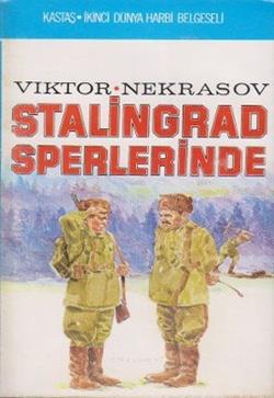 Stalingrad Siperlerinde