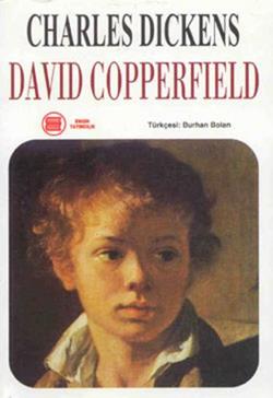 David Copperfield