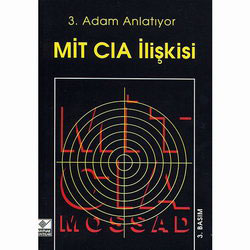 MİT CIA İlişkisi