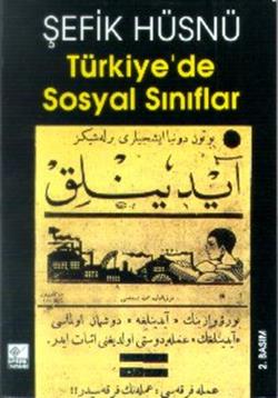 Türkiye’de Sosyal Sınıflar